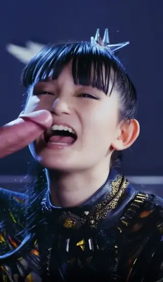 babymetal_official leaked video preview