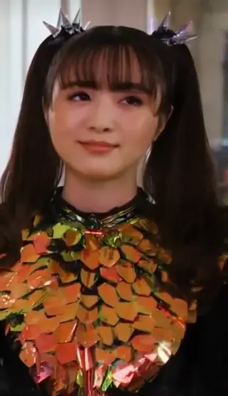 babymetal_official leaked video preview