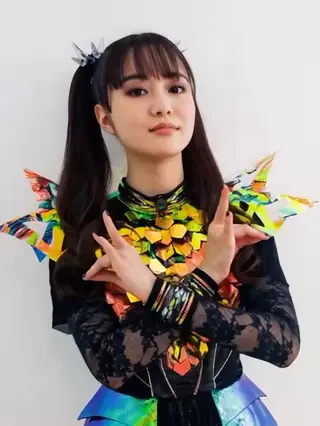 babymetal_official leaked video preview