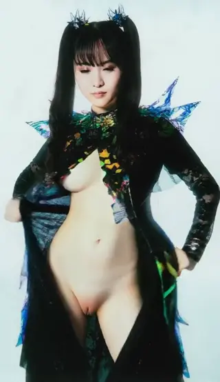 babymetal_official leaked video preview
