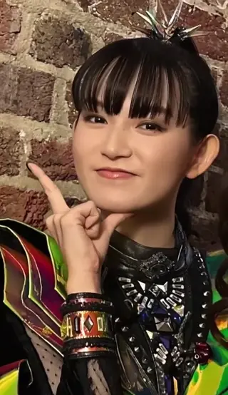 babymetal_official leaked video preview