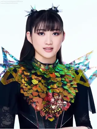 babymetal_official leaked video preview