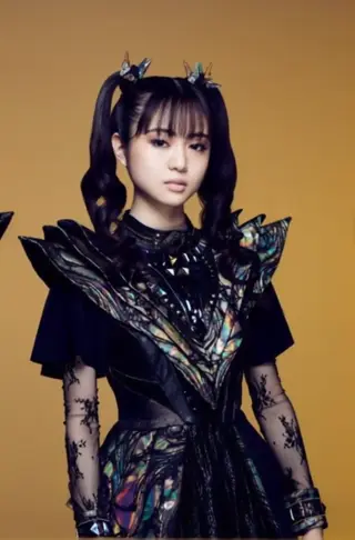 babymetal_official leaked video preview