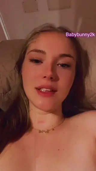 babyybunnyy leaked video preview