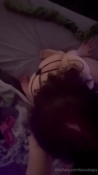 baccaliegia leaked video preview