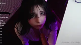 baccaliegia leaked video, frame 1