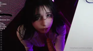 baccaliegia leaked video, frame 2