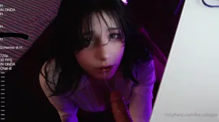 baccaliegia leaked video, frame 3