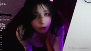 baccaliegia leaked video, frame 4
