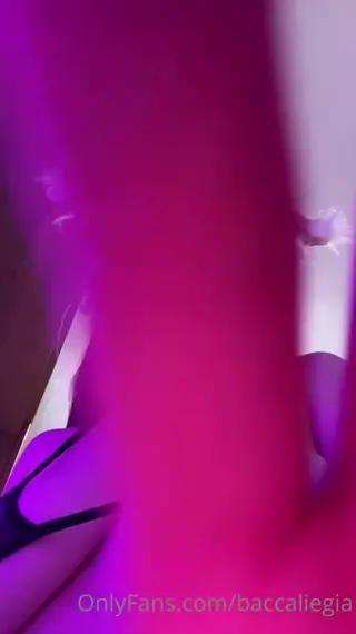 baccaliegia leaked video preview