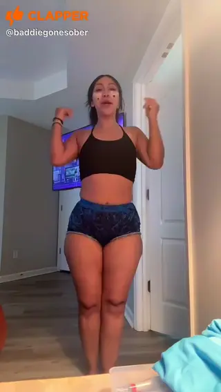 baddiegonesober leaked video preview