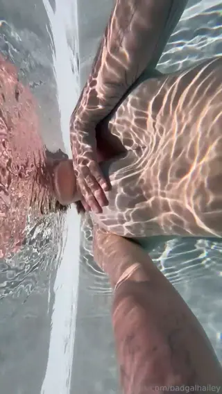 badgalhailey leaked video preview