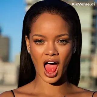 badgalriri leaked video, frame 1