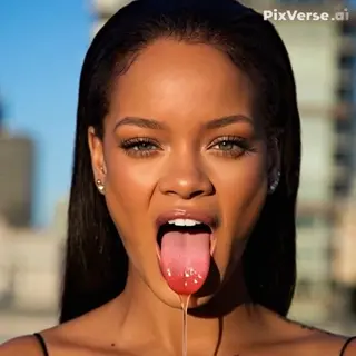badgalriri leaked video, frame 2