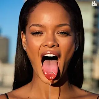 badgalriri leaked video, frame 4