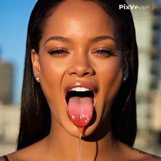 badgalriri leaked video, frame 5