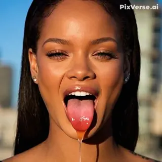 badgalriri leaked video, frame 6