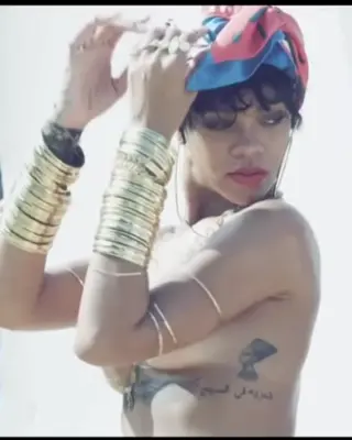 badgalriri leaked video preview