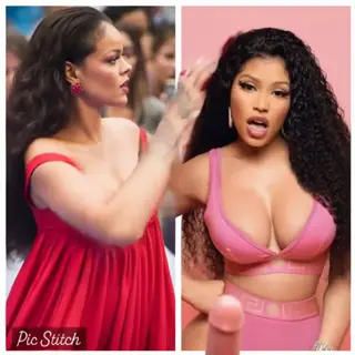 badgalriri leaked video, frame 1