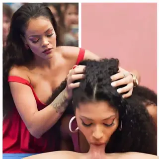 badgalriri leaked video, frame 4