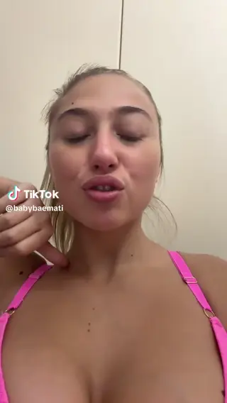 baemati_ leaked video preview