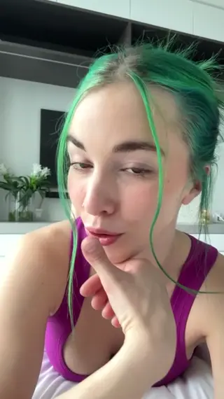 baileyeilish leaked video, frame 2