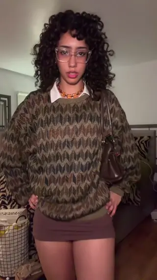 bakedovary... leaked video preview