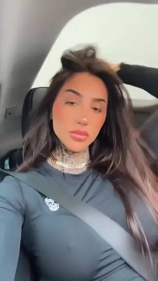 bakharnabieva leaked video, frame 1