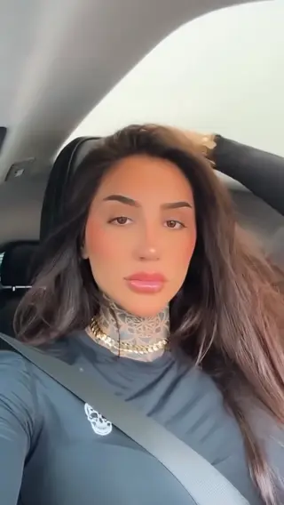 bakharnabieva leaked video, frame 3
