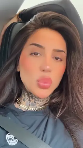 bakharnabieva leaked video, frame 5