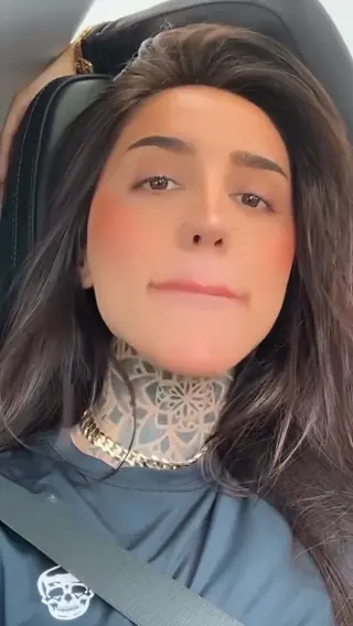 bakharnabieva leaked video, frame 6
