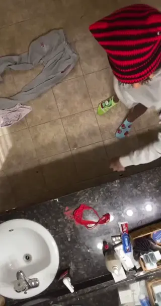 balionabeat leaked video, frame 1
