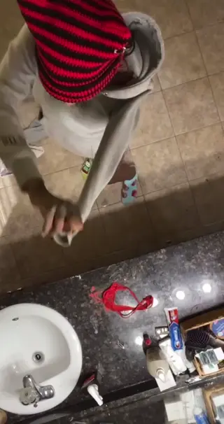 balionabeat leaked video, frame 2