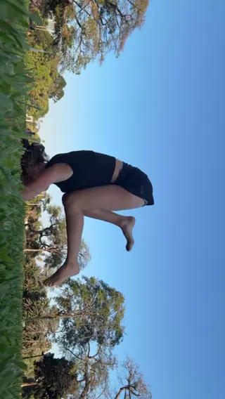 balmy leaked video, frame 2