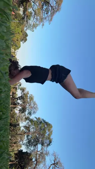 balmy leaked video, frame 3