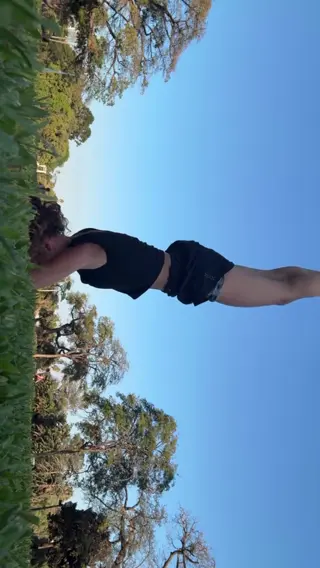 balmy leaked video, frame 5
