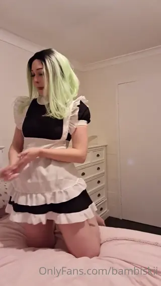 bambiskii leaked video preview