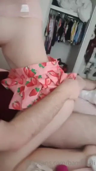 bambiskii leaked video preview