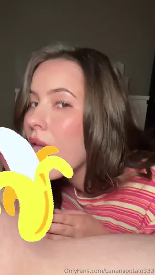 bananapotato333 leaked video preview
