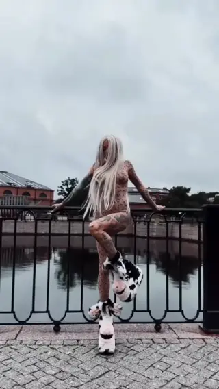 bantikboy leaked video, frame 4