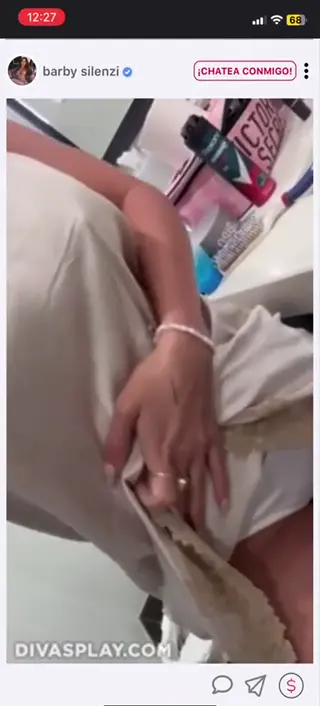 barby_silenzi leaked video preview