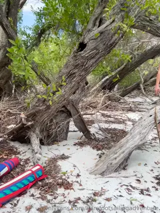 barefootsailingadventure leaked video, frame 2