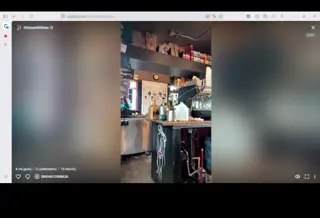 barista.meghan leaked video, frame 1