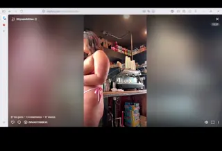 barista.meghan leaked video, frame 4