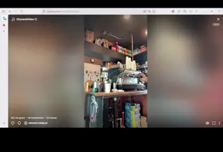 barista.meghan leaked video, frame 5