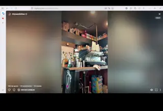 barista.meghan leaked video, frame 6