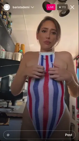 baristadem leaked video preview