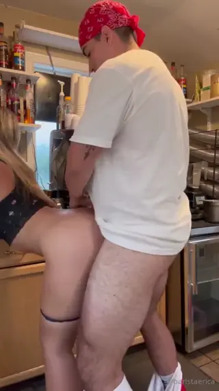 baristaerica leaked video preview