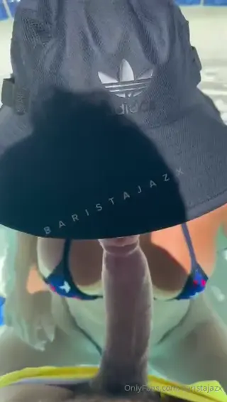baristajazx leaked video preview