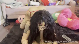 baybekimchi leaked video, frame 5